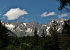 Mt Blanc Italie (5) Dent Geant